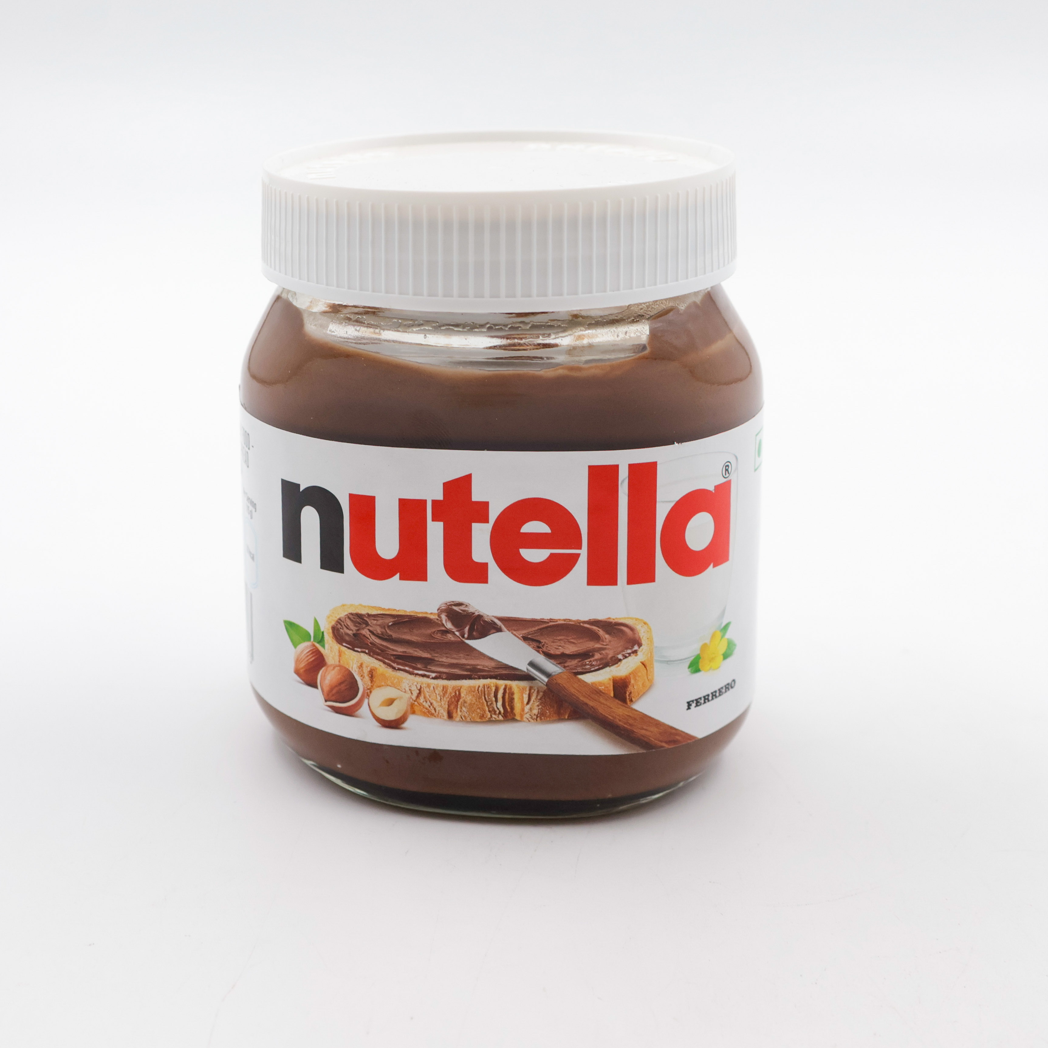 Ferrero Nutella 350g